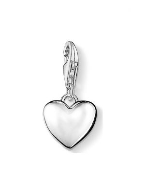 Thomas Sabo Charm Sterling Silver 0913-001-12