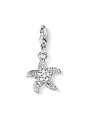 Thomas Sabo Charm Sterling Silver 0917-051-14