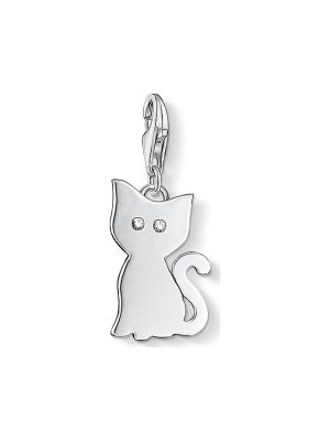 Thomas Sabo Charm Sterling Silver 1014-051-14