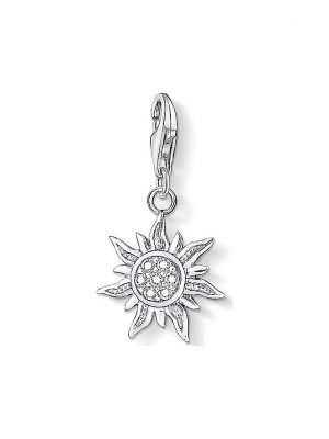 Thomas Sabo Charm Sterling Silver 1040-051-14