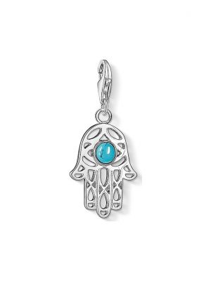 Thomas Sabo Charm Sterling Silver 1052-404-17
