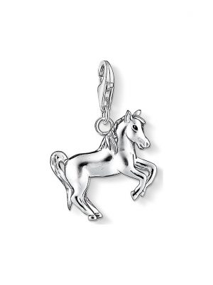 Thomas Sabo Charm Sterling Silver 1074-007-12