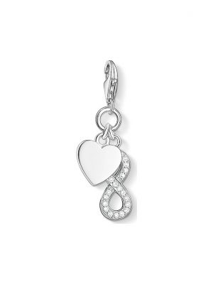 Thomas Sabo Charm Sterling Silver 1248-051-14