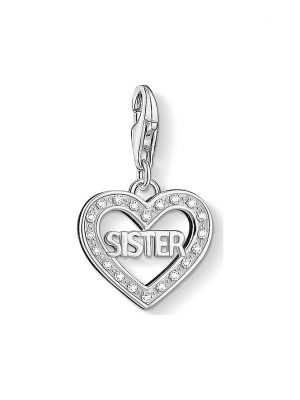 Thomas Sabo Charm Sterling Silver 1266-051-14