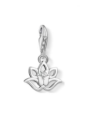 Thomas Sabo Charm Sterling Silver 1300-051-14
