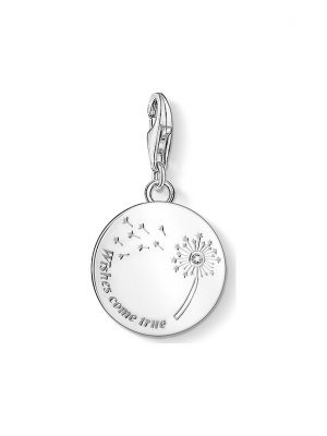 Thomas Sabo Charm Sterling Silver 1457-051-21