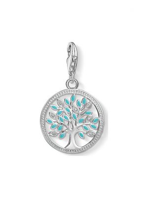 Thomas Sabo Charm Sterling Silver 1469-041-17