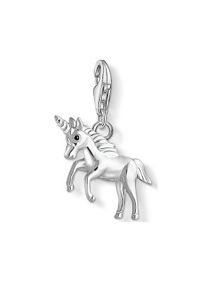 Thomas Sabo Charm Sterling Silver 1514-007-21