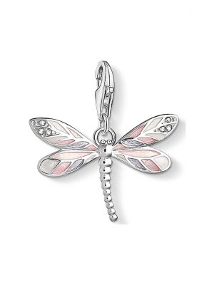 Thomas Sabo Charm Sterling Silver 1516-041-9