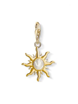 Thomas Sabo Charm Sterling Silver 1534-429-14