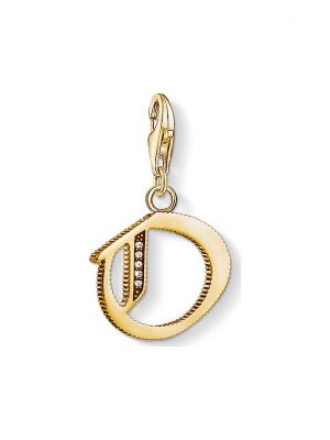 Thomas Sabo Charm Sterling Silver 1621-414-39