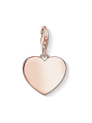 Thomas Sabo Charm Sterling Silver 1633-415-40