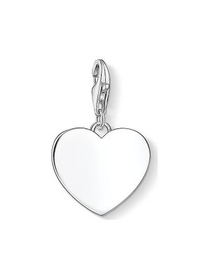 Thomas Sabo Charm Sterling Silver 1634-001-21