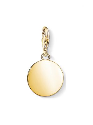 Thomas Sabo Charm Sterling Silver 1637-413-39