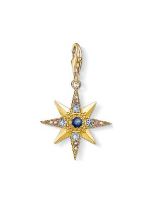 Thomas Sabo Charm Sterling Silver 1714-959-7