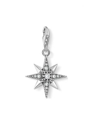 Thomas Sabo Charm Sterling Silver 1756-643-14