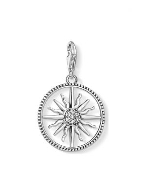Thomas Sabo Charm Sterling Silver 1764-643-14