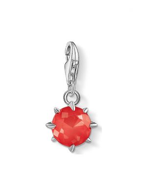 Thomas Sabo Charm Sterling Silver 1787-809-10