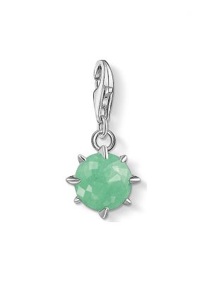 Thomas Sabo Charm Sterling Silver 1789-586-6