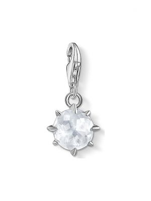 Thomas Sabo Charm Sterling Silver 1790-197-14