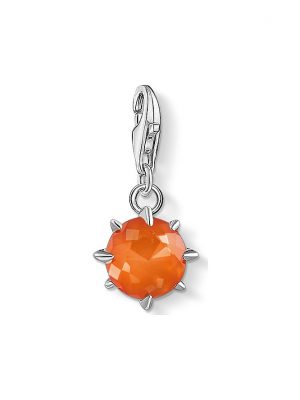 Thomas Sabo Charm Sterling Silver 1793-625-10