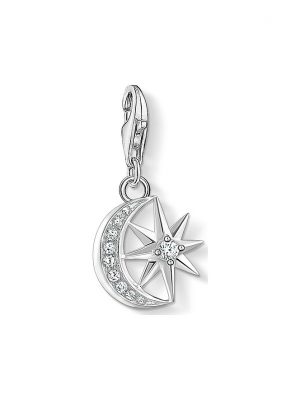 Thomas Sabo Charm Sterling Silver 1794-051-14