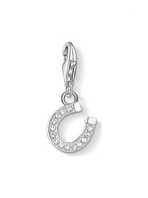 Thomas Sabo Charm Sterling Silver 1795-051-14