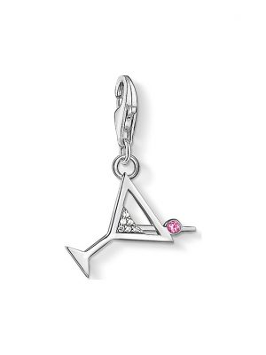 Thomas Sabo Charm Sterling Silver 1802-013-27