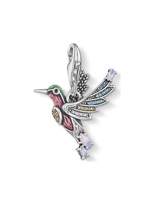 Thomas Sabo Charm Sterling Silver 1826-845-7