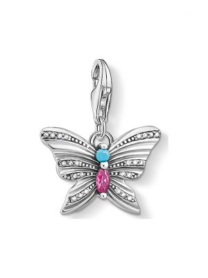 Thomas Sabo Charm Sterling Silver 1831-342-7
