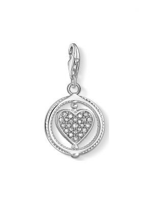 Thomas Sabo Charm Sterling Silver 1858-051-14