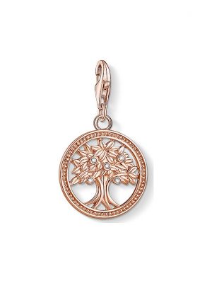 Thomas Sabo Charm Sterling Silver 1861-416-14