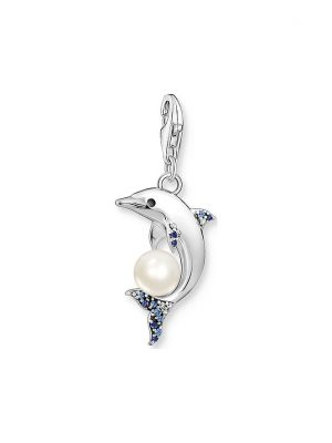 Thomas Sabo Charm Sterling Silver 1889-664-7