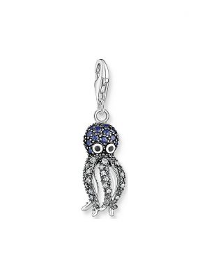 Thomas Sabo Charm Sterling Silver 1890-644-1
