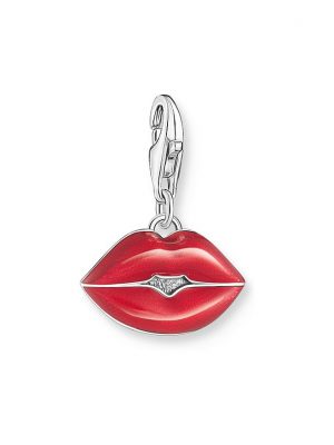 Thomas Sabo Charm Sterling Silver 2068-664-10