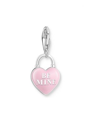 Thomas Sabo Charm Sterling Silver 2071-691-9