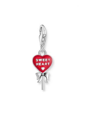 Thomas Sabo Charm Sterling Silver 2072-664-10