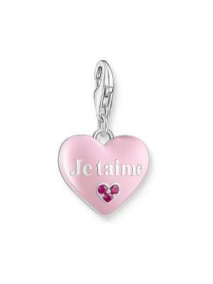 Thomas Sabo Charm Sterling Silver 2073-042-9