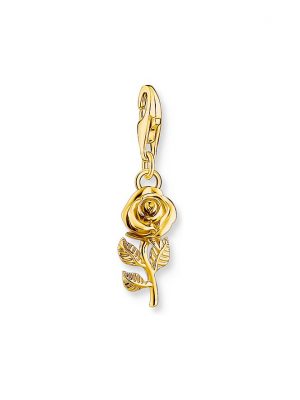 Thomas Sabo Charm Sterling Silver 2077-413-39