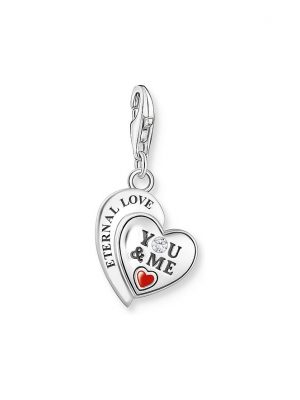 Thomas Sabo Charm Sterling Silver 2108-691-21