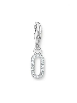 Thomas Sabo Charm Sterling Silver 2124-051-21