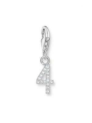 Thomas Sabo Charm Sterling Silver 2128-051-21