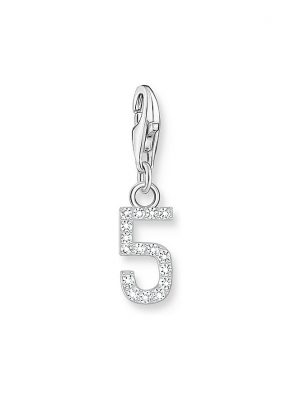 Thomas Sabo Charm Sterling Silver 2129-051-21