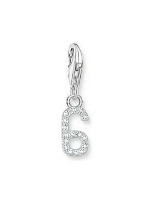 Thomas Sabo Charm Sterling Silver 2130-051-21