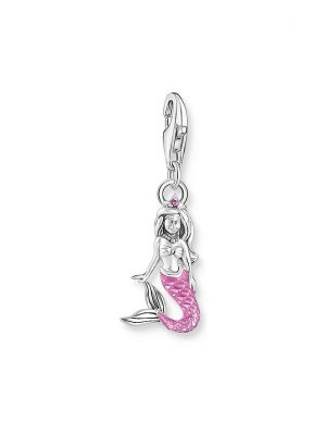 Thomas Sabo Charm Sterling Silver 2167-914-7
