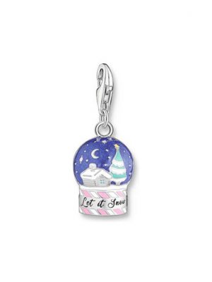Thomas Sabo Charm TS003 2063-664-7