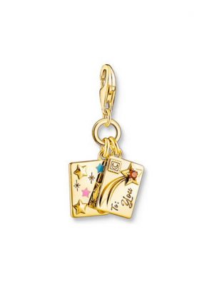 Thomas Sabo Charm TS003 2065-414-7