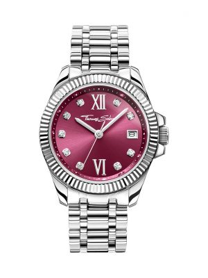 Thomas Sabo Damenuhr WA0407-201-212-33 MM
