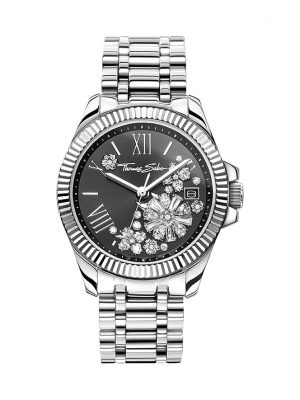 Thomas Sabo Damenuhr WA0421-201-201-33 MM