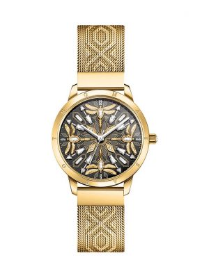 Thomas Sabo Damenuhr WA0422-264-207-33 MM